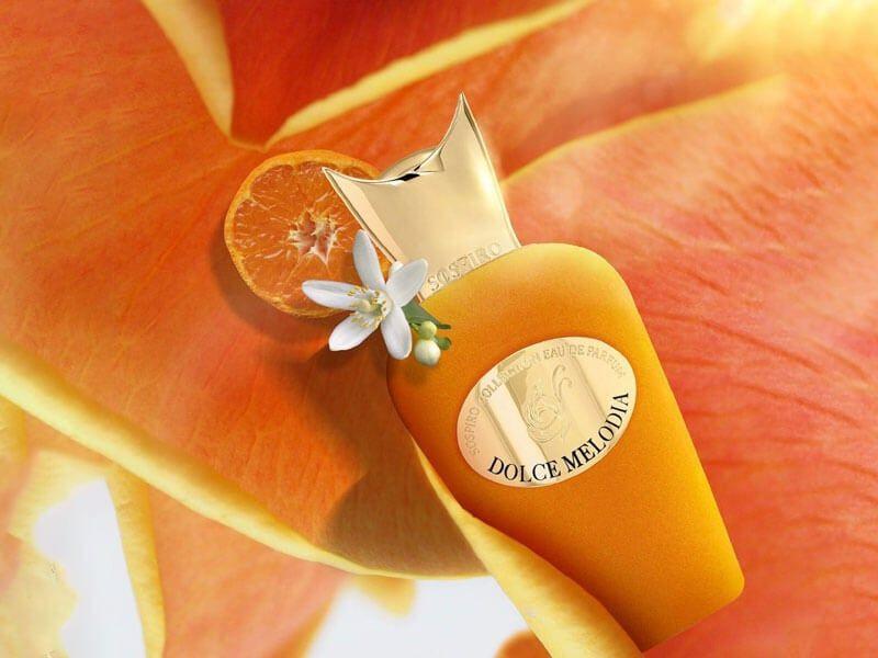 Sospiro - Dolce Melodia | 100ML