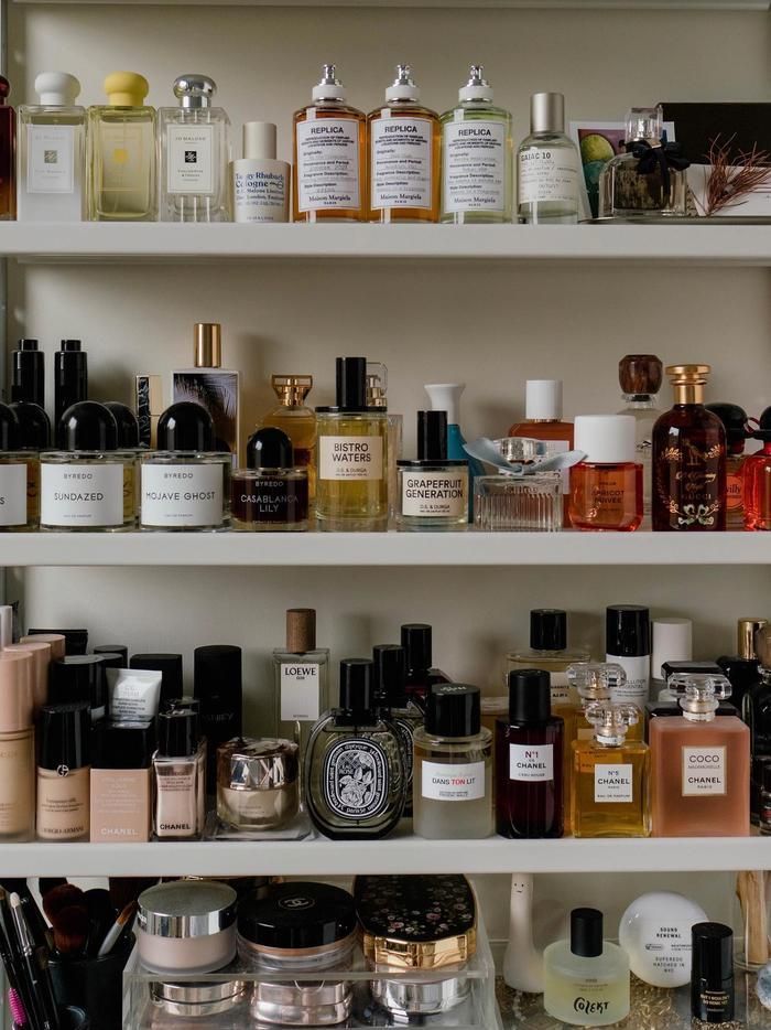Como Comprar Perfumes de Nicho Autênticos em Portugal: Guia Completo 2025