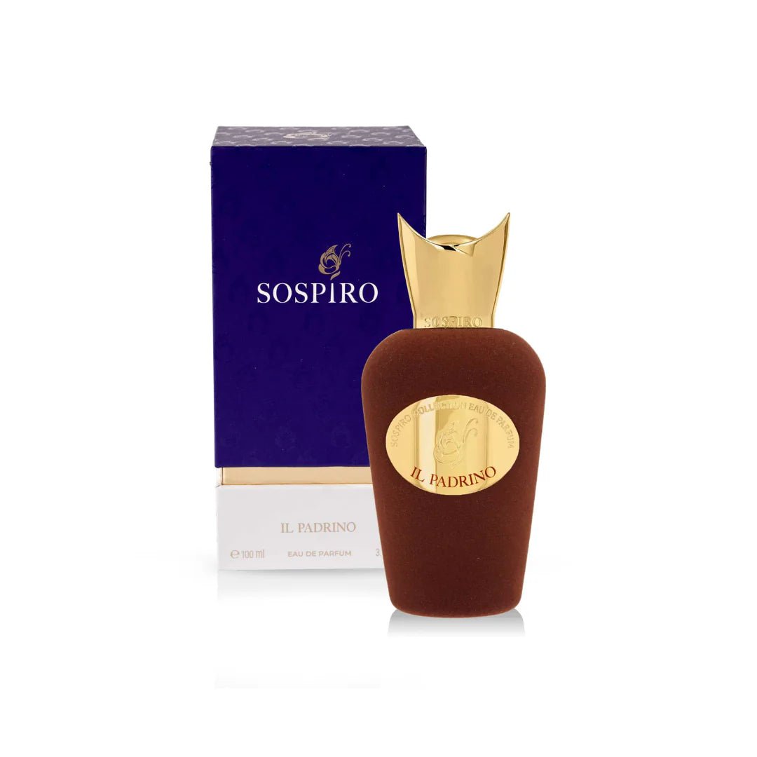 Sospiro IL Padrino Eau de Parfum (Full Bottle) - Parfinabeauty