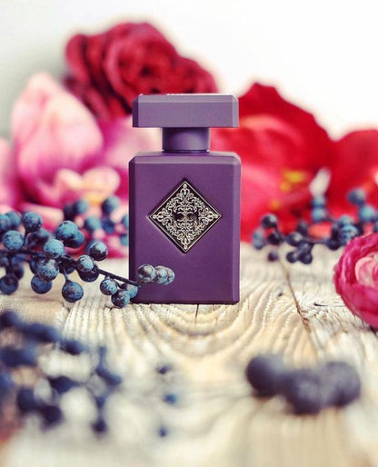 Initio - Atomic Rose | 90ML