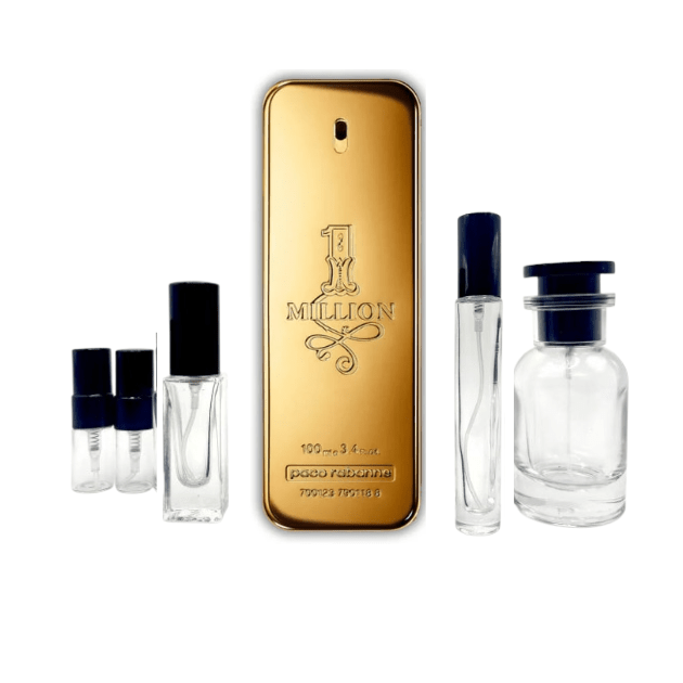 Paco Rabbane 1 Million EDT - Parfinabeauty