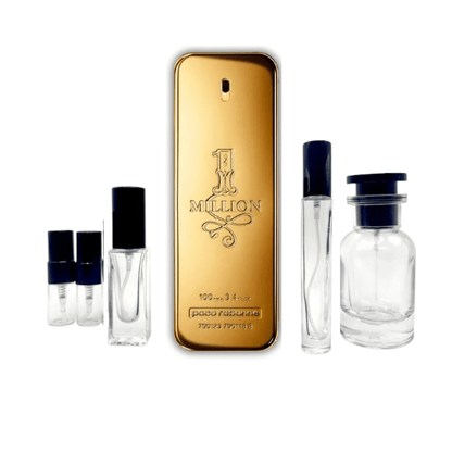 Paco Rabbane 1 Million EDT - Parfinabeauty