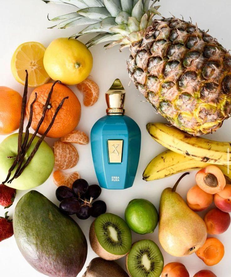 Xerjoff - Erba Pura | 100ML