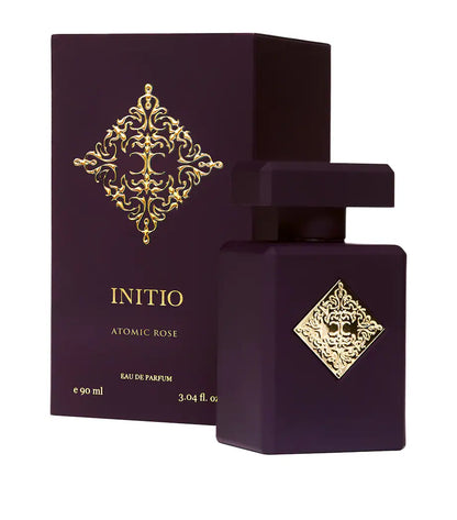 Initio - Atomic Rose | 90ML