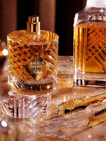 Kilian Angel's Share Eau de Parfum - 100ml - Parfinabeauty