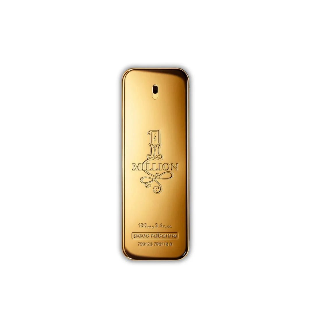 Paco Rabbane 1 Million EDT - Parfinabeauty
