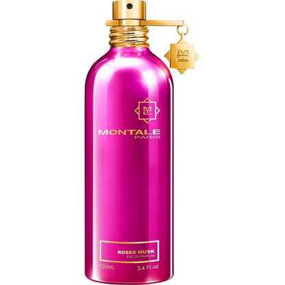 Montale - Roses Musk 100 ML (Amostra)