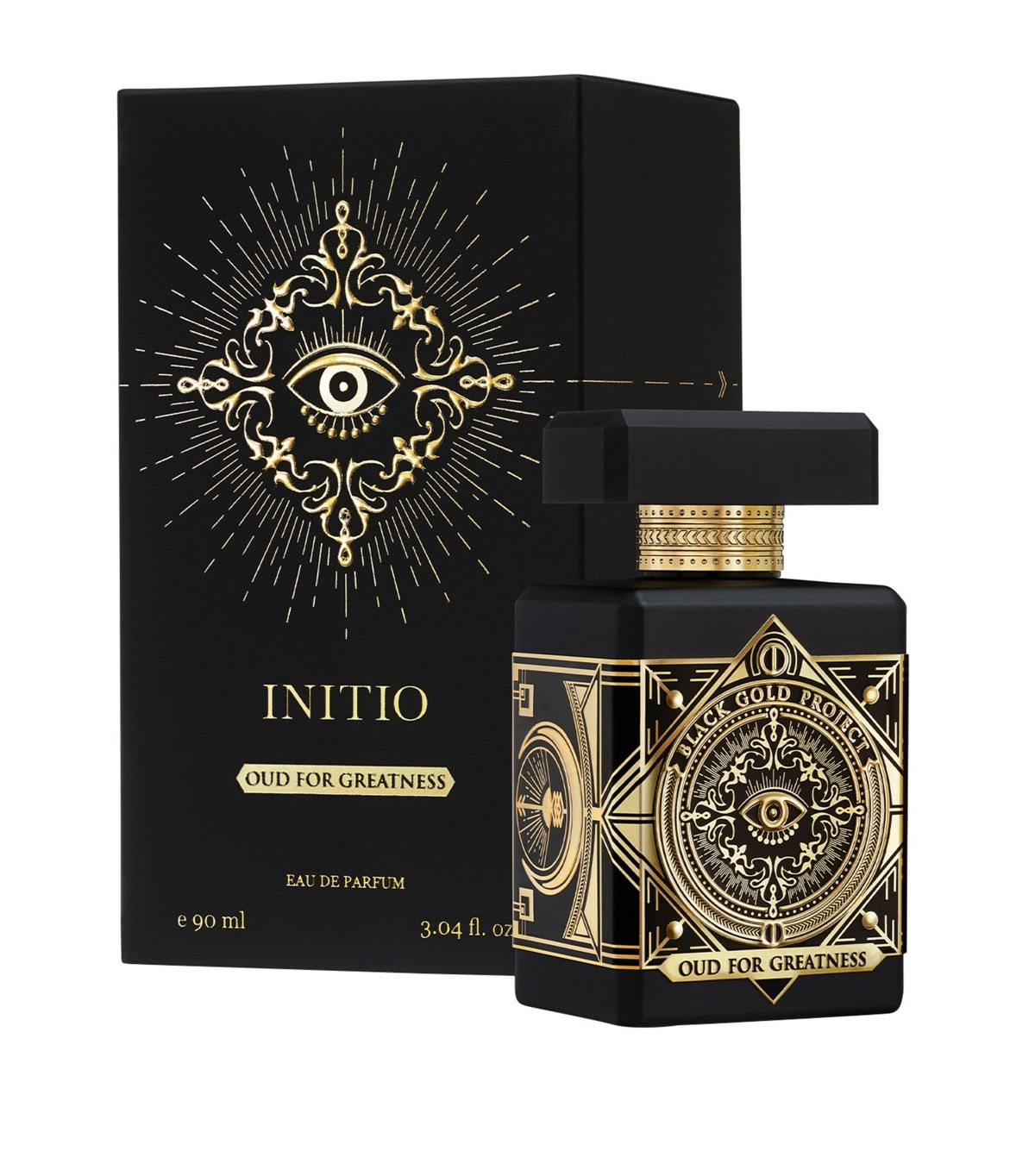 Initio - Oud for Greatness | 90ML