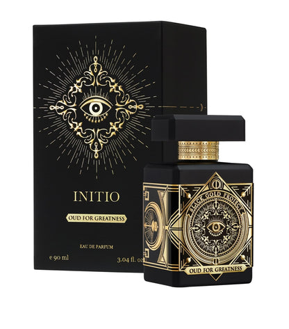 Initio - Oud for Greatness | 90ML