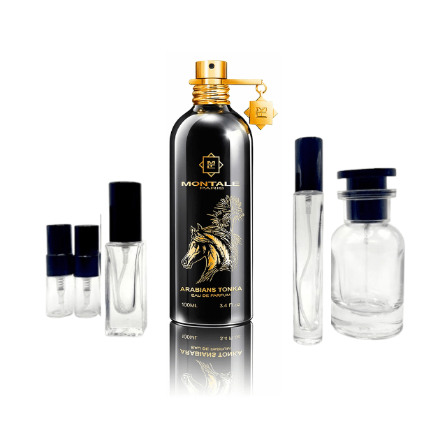 Montale Arabians Tonka - Parfinabeauty