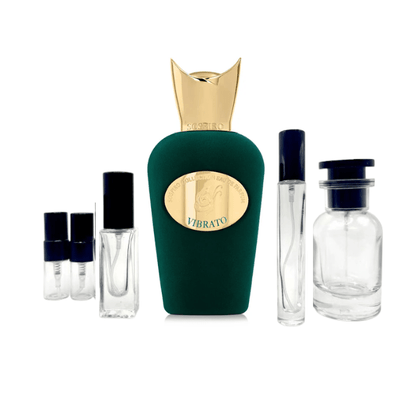 Sospiro Vibrato - Parfinabeauty