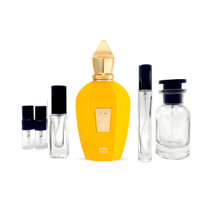 Xerjoff Erba Gold - Parfinabeauty