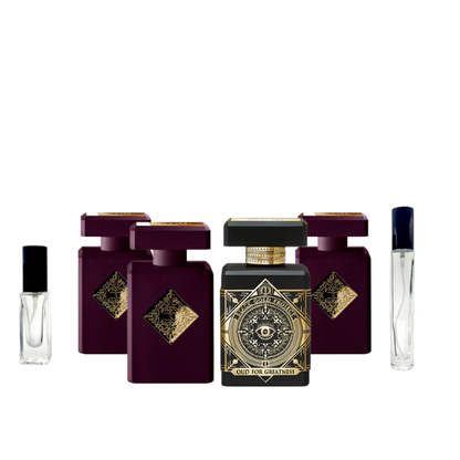 Initio - Discovery Set