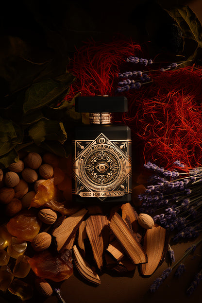 Initio - Oud for Greatness | 90ML