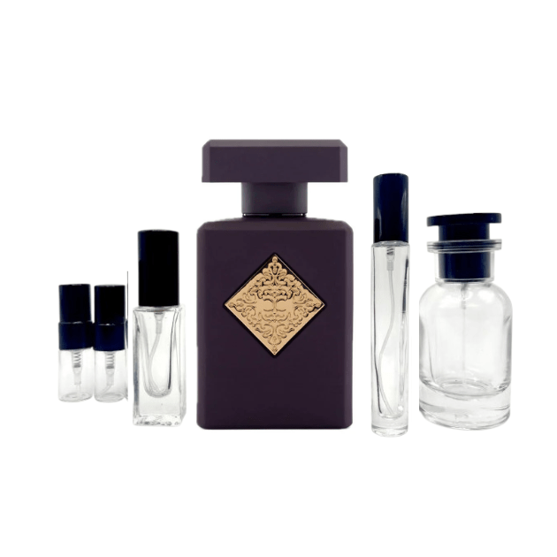 Initio Psychedelic Love - Parfinabeauty