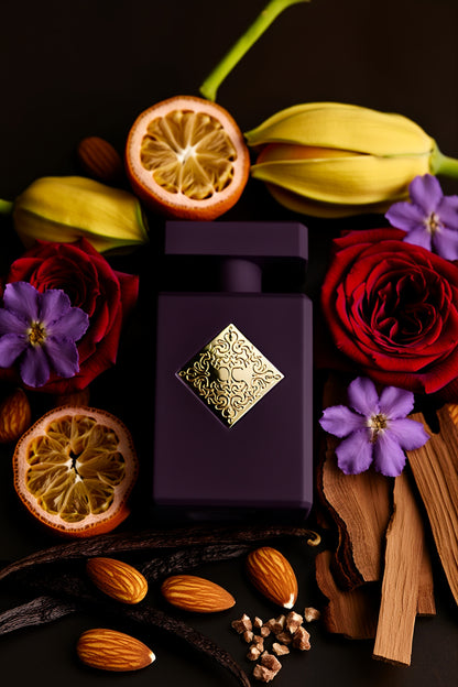 Initio - Psychedelic Love | 90 ML