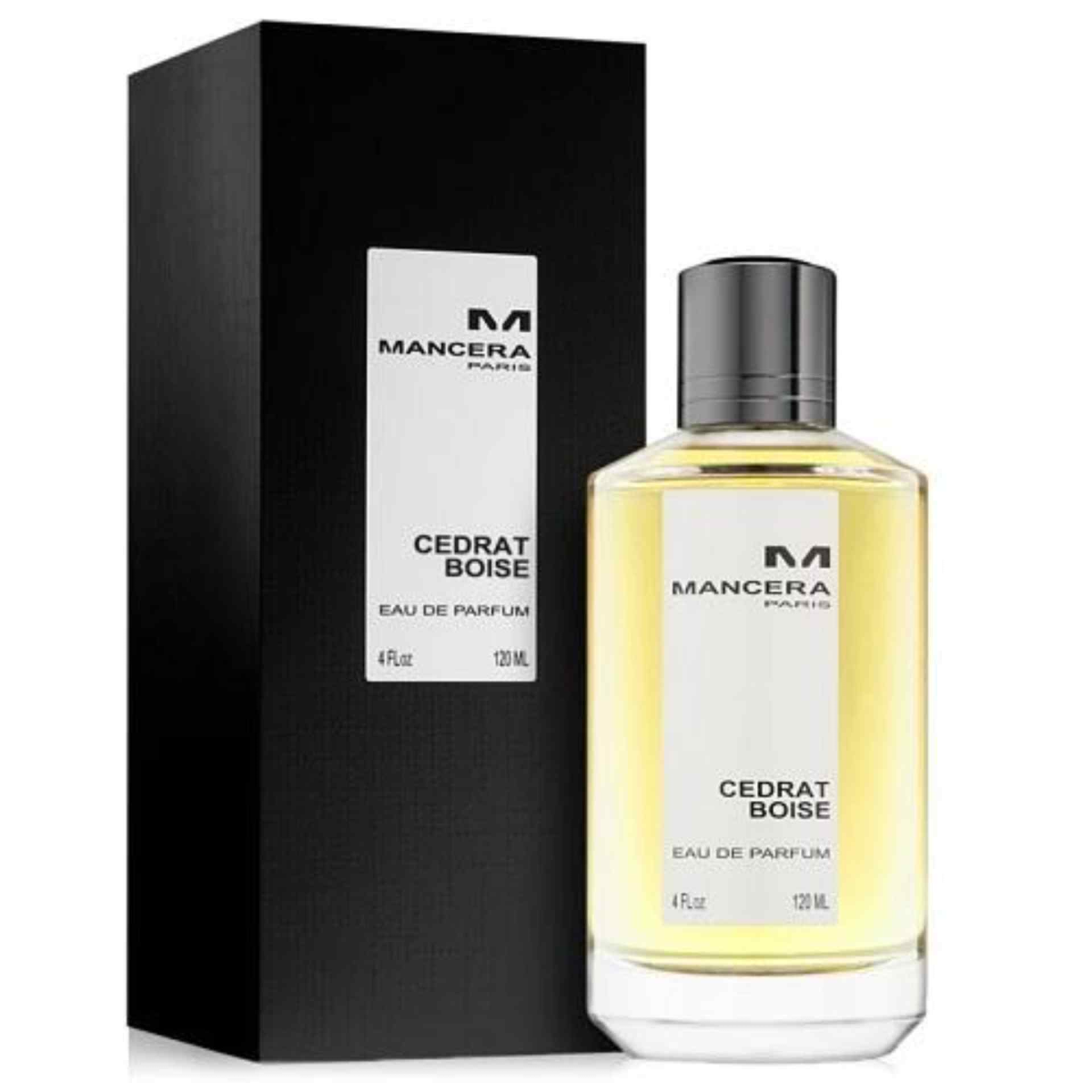 Mancera - Cedrat Boise | 120ML