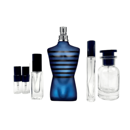 Jean Paul Gaultier - Ultra Male - Parfinabeauty