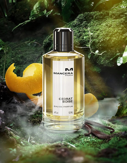 Mancera - Cedrat Boise | 120ML