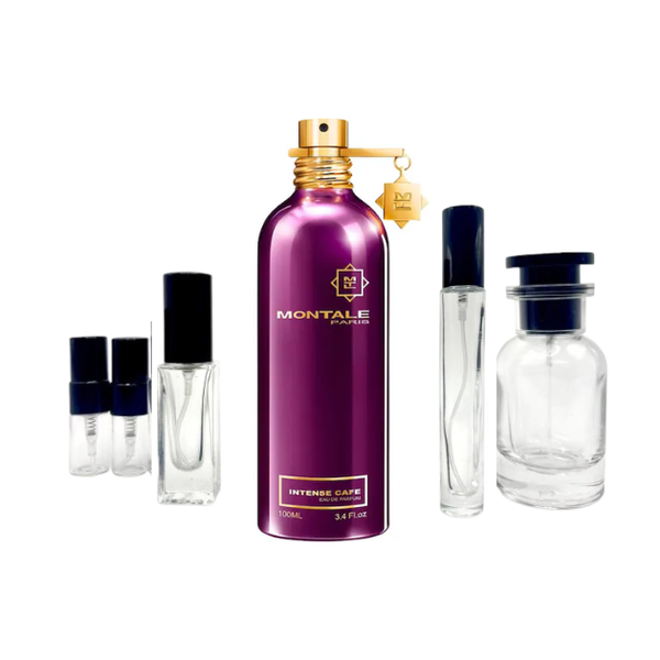 Montale - Intense Cafe 100 ML (Amostra)