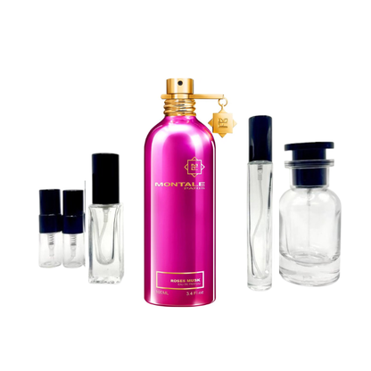Montale - Roses Musk 100 ML (Amostra)