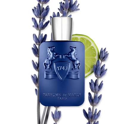 Parfums de Marly - Percival | 125ML