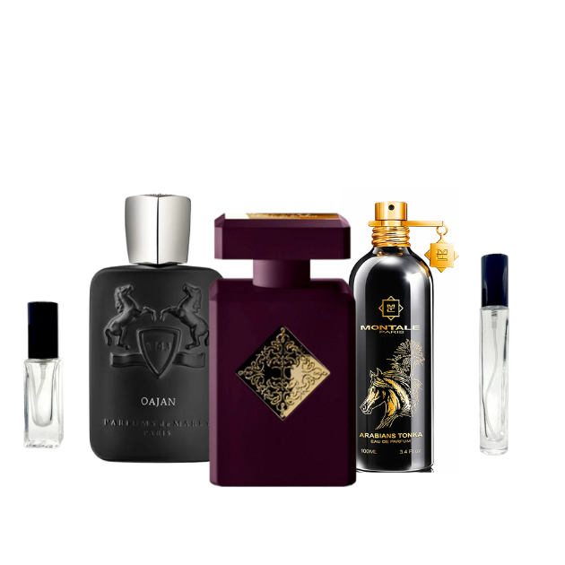 Pacote Nicho Date Night