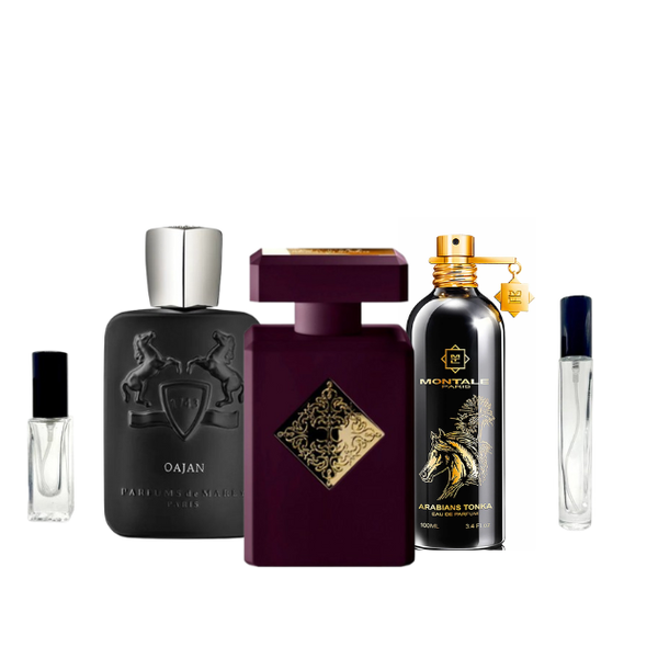 Pacote Nicho Date Night