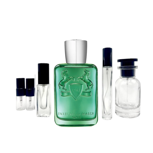 Parfums de Marly - Greenley (Amostra)