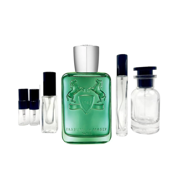 Parfums de Marly - Greenley (Amostra)