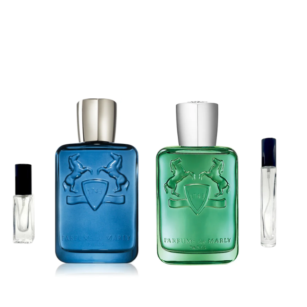 Parfums de Marly - Pack de Frescos