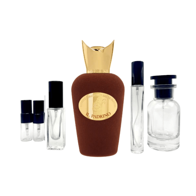 Sospiro IL Padrino - Parfinabeauty