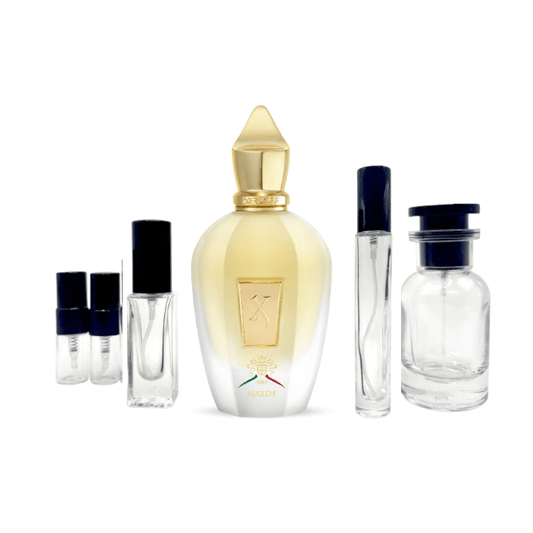 Xerjoff Naxos - Parfinabeauty