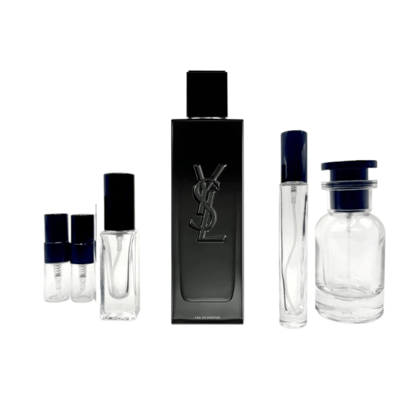 Yves Saint Laurent Myself EDP