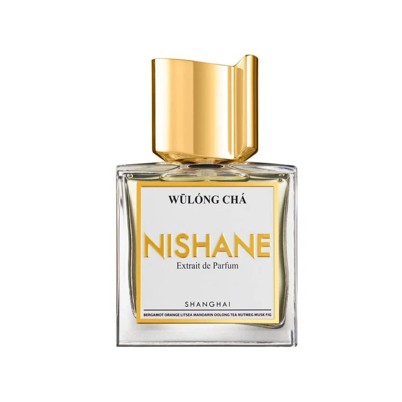 Nishane Wulóng Chá - Parfinabeauty