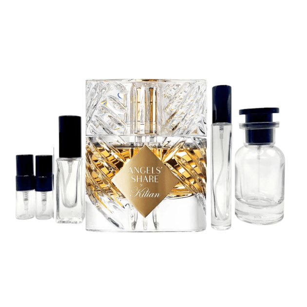 Kilian Angel's Share - Parfinabeauty