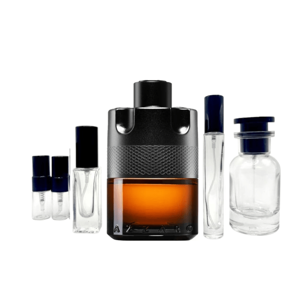 Azzaro The Most Wanted Parfum - Parfinabeauty