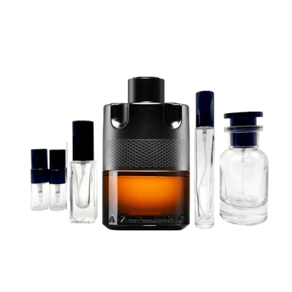 Azzaro The Most Wanted Parfum - Parfinabeauty