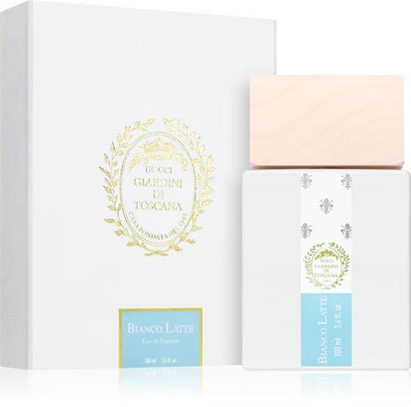 Giardini di Toscana - Bianco Latte - Parfinabeauty