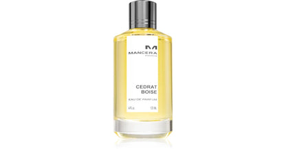 Mancera - Cedrat Boise | 120ML