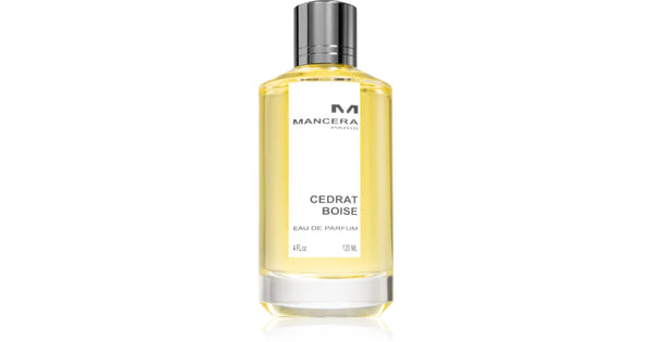 Mancera - Cedrat Boise | 120ML