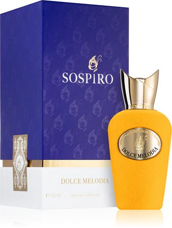 Sospiro - Dolce Melodia Eau de Parfum - Parfinabeauty