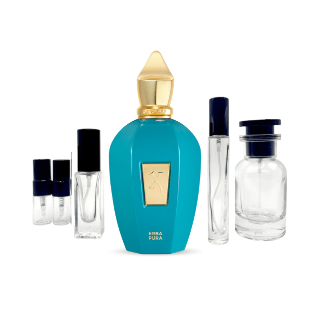 Xerjoff Erba Pura - Parfinabeauty