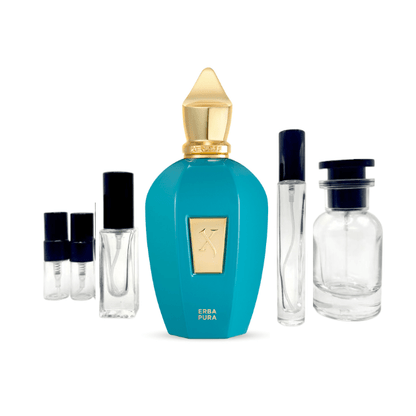 Xerjoff Erba Pura - Parfinabeauty