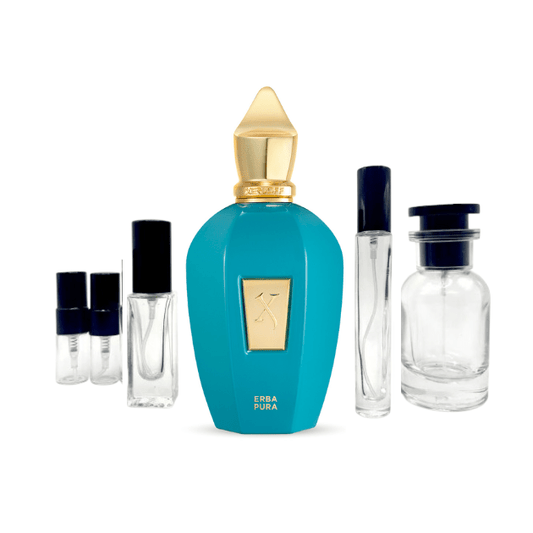 Xerjoff Erba Pura - Parfinabeauty