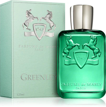 Parfums de Marly - Greenley | 125ML