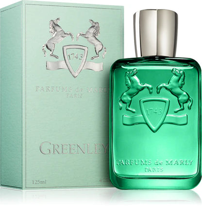Parfums de Marly - Greenley | 125ML