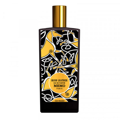 Memo Paris - Irish Leather (Amostra)