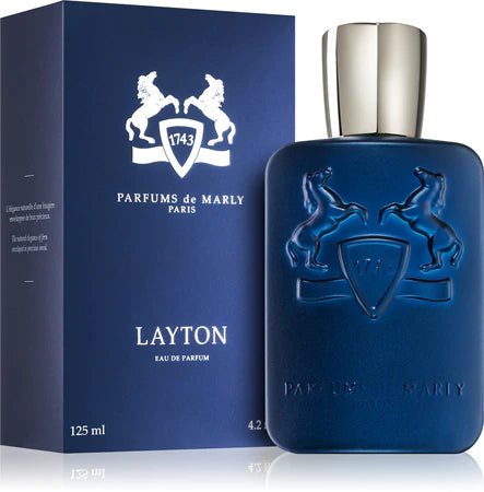Parfums de Marly - Layton | 125ML
