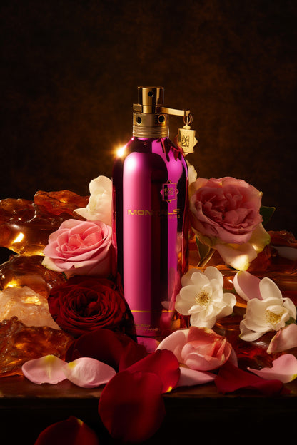 Montale - Roses Musk | 100ML